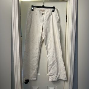 Micheal Kors Low Rise Jeans